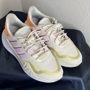 Ladies Adidas-6.5